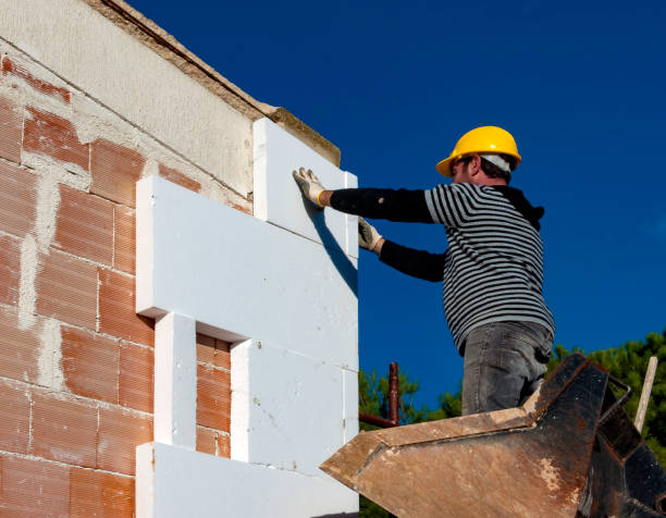 Best Insulation for Specific Applications in Greenville, KY