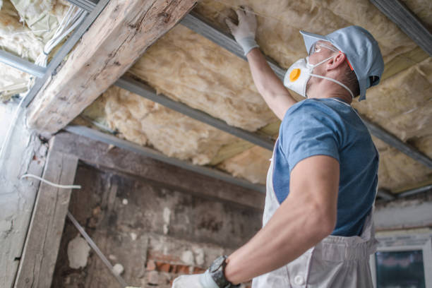 Best Types of Insulation in Greenville, KY