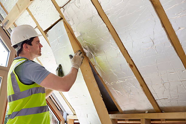 Insulation Installation Services